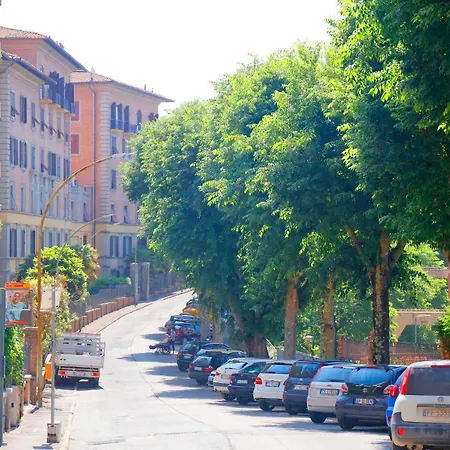 Uptown - Sabrina's Lovely Appartamento *
